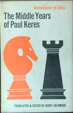 The middle years of Paul Keres