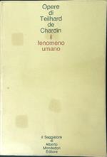 Il fenomeno umano