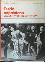 Diario Napoletano Dicembre 1798 - Dicembre 1860
