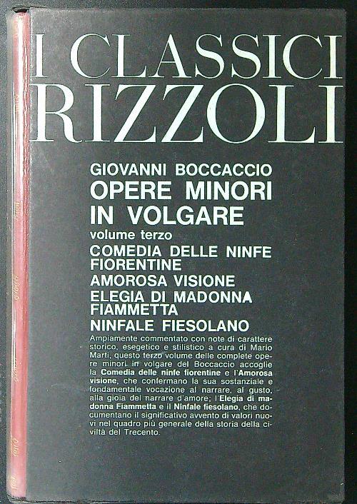 Decameron - Rizzoli Libri