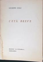 L' età breve