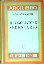 Il viaggiatore sedentario V