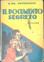 Il documento segreto