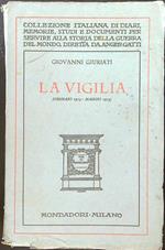 La vigilia