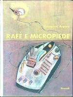 Rafe' e micropiede