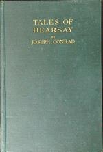 Tales of hearsay