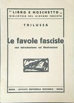 Le favole fasciste