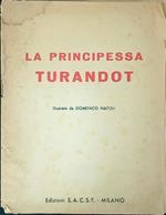 La principessa Turandot