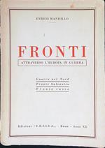 Fronti