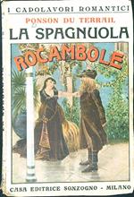 Rcambole La Spagnuola