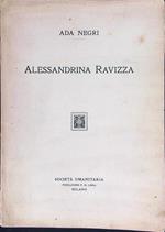 Alessandrina Ravizza