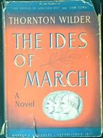 The ides of March