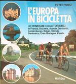 L' Europa in bicicletta