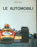 Le automobili