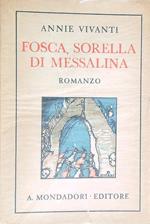 Fosca, sorella di Messalina