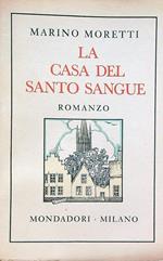 La casa del santo sangue