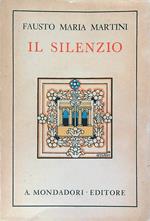 Il silenzio