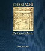 Embriachi Il trittico di Pavia