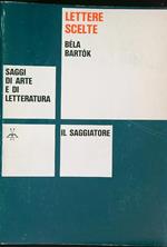 Lettere scelte