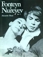 Fonteyn e Nureyev