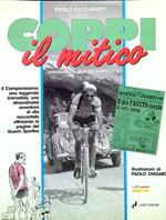 Coppi il mitico