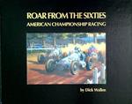 Roar from the sixties. American Championship Racing