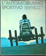 L' automobilismo sportivo