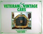 Veteran & Vintage Cars