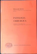 Patologia chirurgica