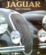 Jaguar. Sport e tradizione