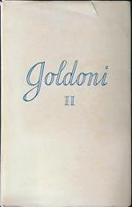 Goldoni II