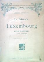 Le musée du Luxembourg