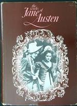 The works of Jane Austen