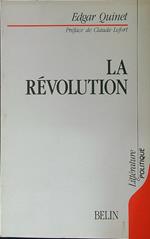 La revolution