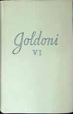 Goldoni VI