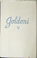 Goldoni V