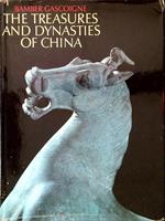 The treasures and dynasties of China