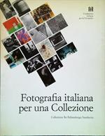 Fotografia italiana per una Collezione