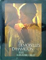 Les demoiselles d'Hamilton