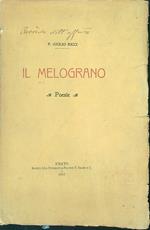 Il melograno