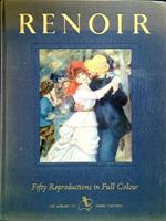 Renoir. Fifty Reproductions in Full Colour