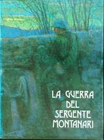 La guerra del sergente Montanari