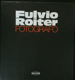 Fulvio Roiter Fotografo