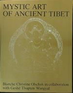 Mystic art of ancient Tibet