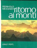 Ritorno ai monti