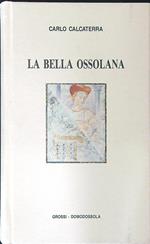 La bella Ossolana