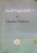 David Copperfield