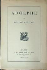 Adolphe