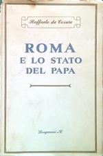 Roma e lo stato del papa