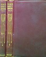 Complete Poetical Works of Elizabeth Barrett Browning. 2 Volumes